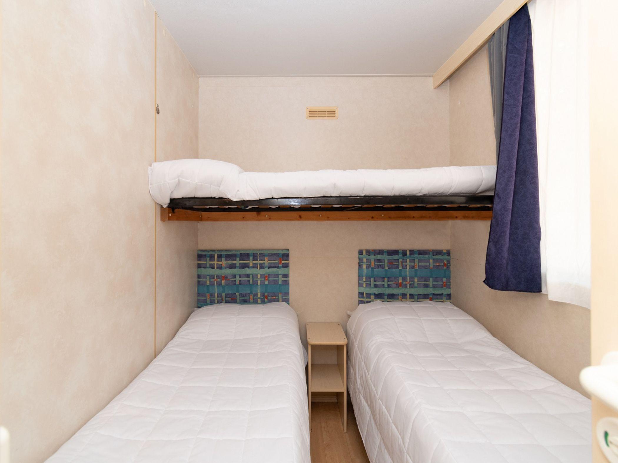Stork Camping Village 阿布鲁齐的罗塞托 外观 照片