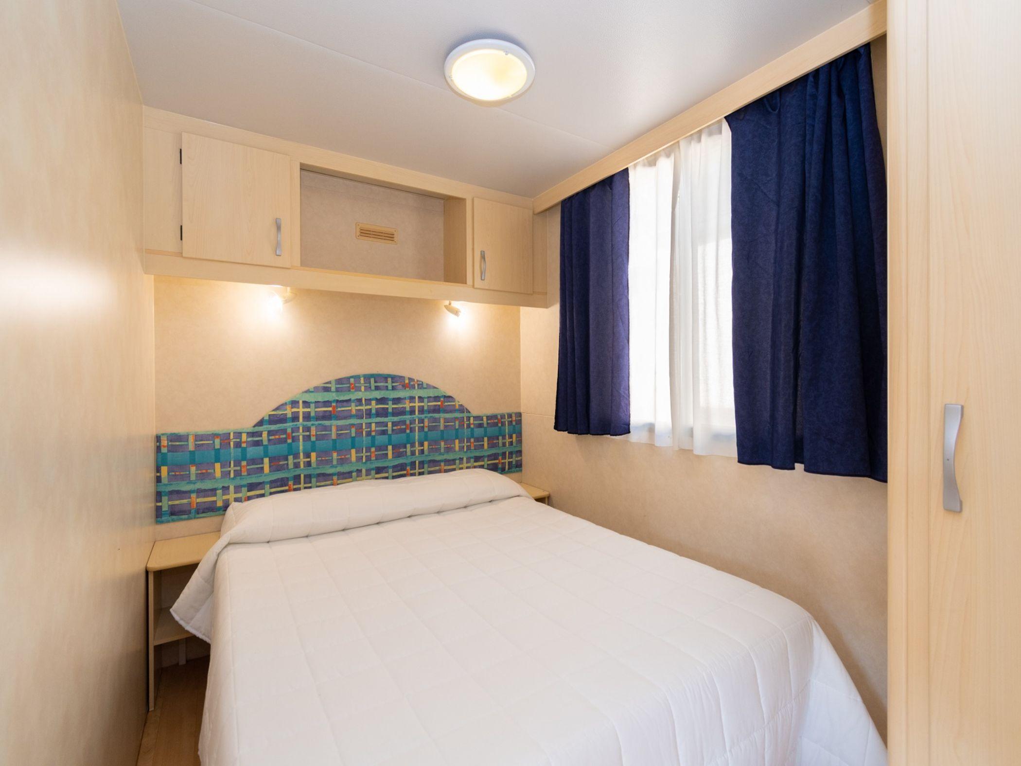 Stork Camping Village 阿布鲁齐的罗塞托 外观 照片