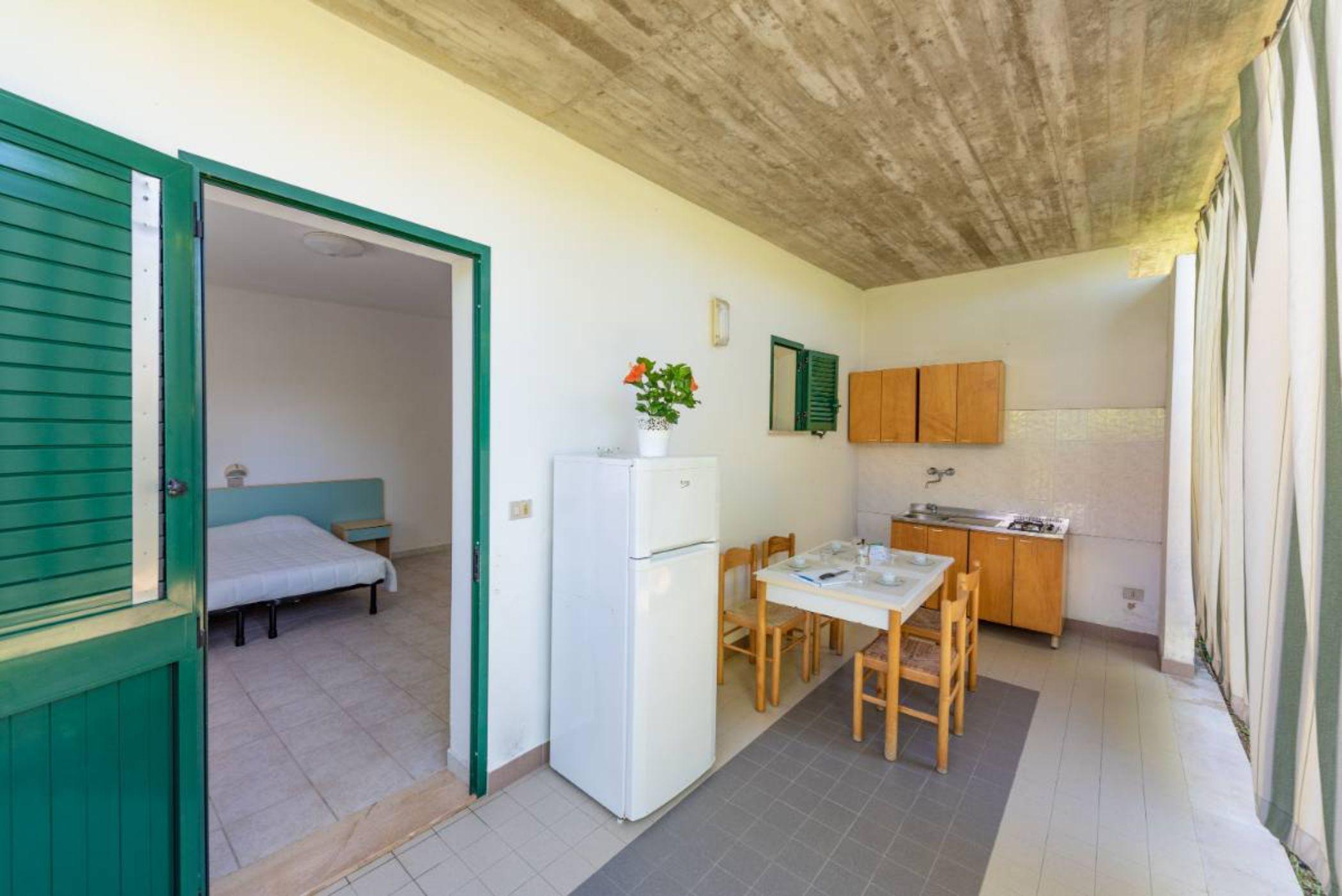 Stork Camping Village 阿布鲁齐的罗塞托 外观 照片