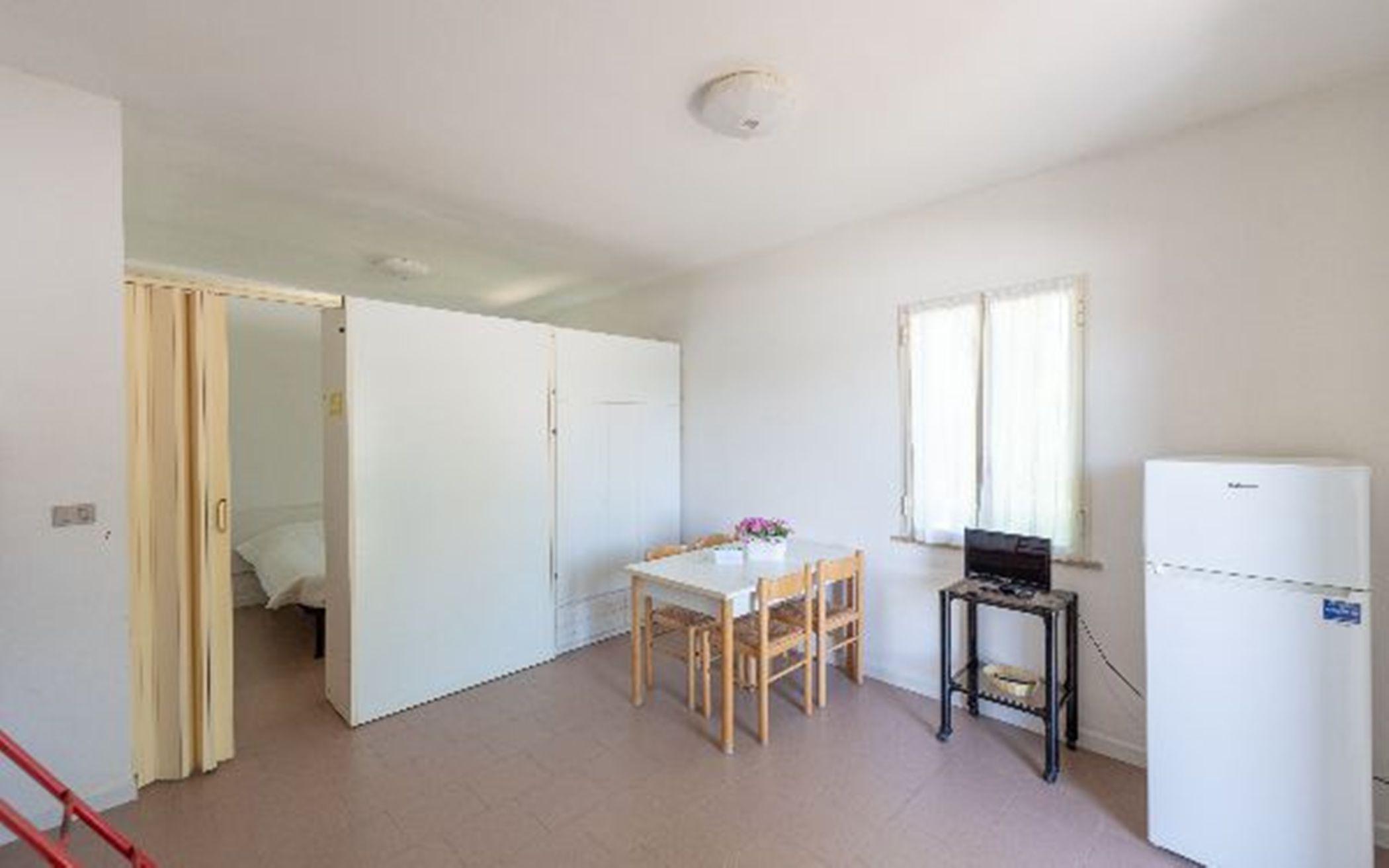 Stork Camping Village 阿布鲁齐的罗塞托 外观 照片