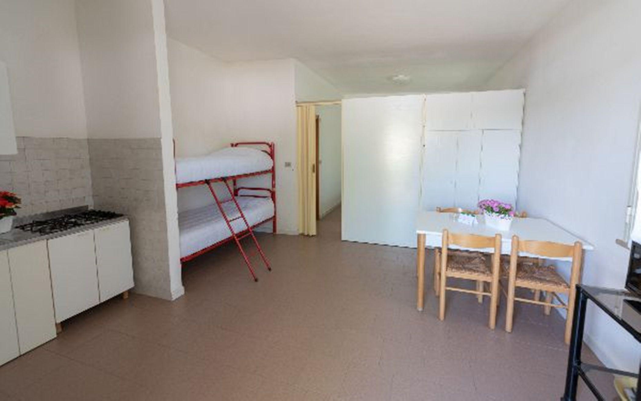 Stork Camping Village 阿布鲁齐的罗塞托 外观 照片